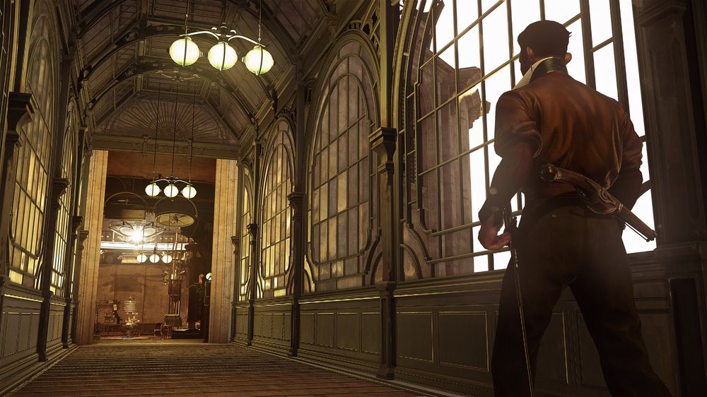In arrivo prossimamente una patch per Dishonored 2 su PC.jpg In arrivo prossimamente una patch per Dishonored 2 su PC.jpg